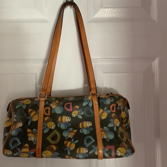 Dooney & Bourke Bags Vintage Dooney Bourke Authentic Original